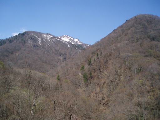 甲子山